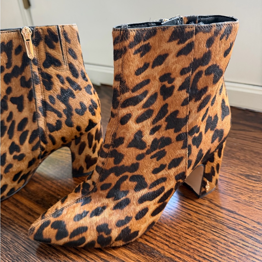 Sam Edelman Signature Collection Boot - Picture 2 of 2